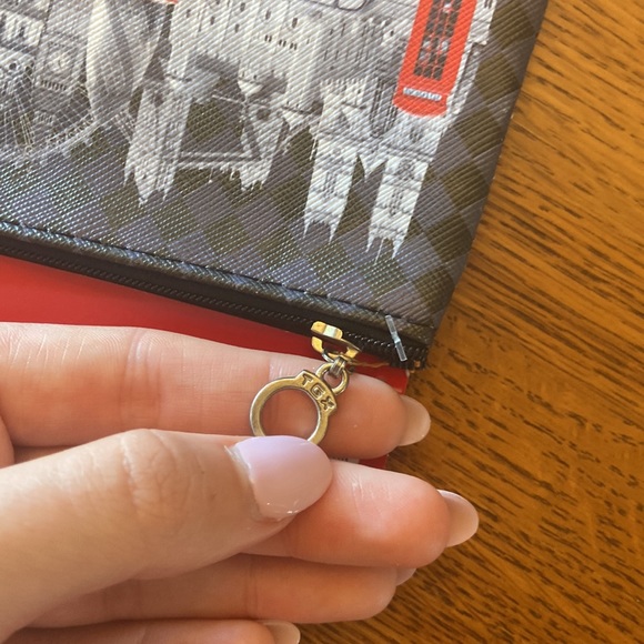 Bundle / Lot of 5 London Coin Pouches - Picture 6 of 7